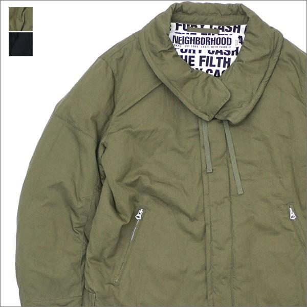 NEIGHBORHOOD ネイバーフッド THUNDERSTRUCK SHORT/C-JKT NEIGHBORHOOD ネイバーフッド THUNDERSTRUCK SHORT/C-JKT