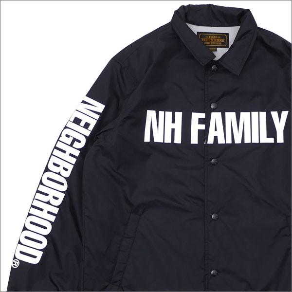 NEIGHBORHOOD ネイバーフッド BROOKS/N-JKT (コーチジャケット NEIGHBORHOOD ネイバーフッド BROOKS/N-JKT (コーチジャケット
