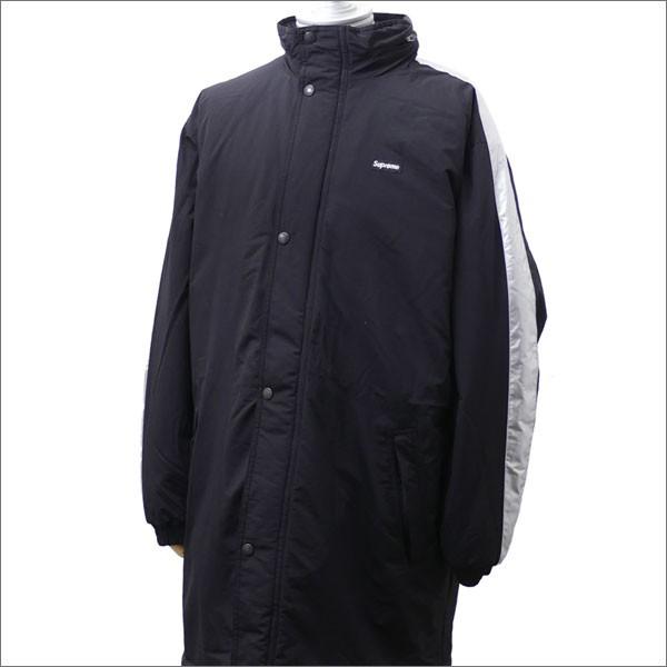supreme stadium parka