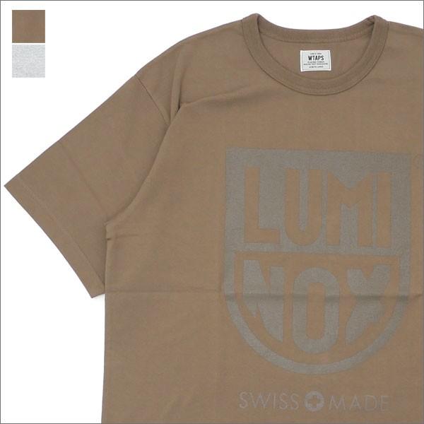 WTAPS (ダブルタップス) x LUMINOX(ルミノックス) HELLWEEK SS