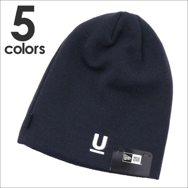 アンダーカバー UNDERCOVER x NEW ERA(ニューエラ) U Basic Cuff アンダーカバー UNDERCOVER x NEW ERA(ニューエラ) U Basic Cuff