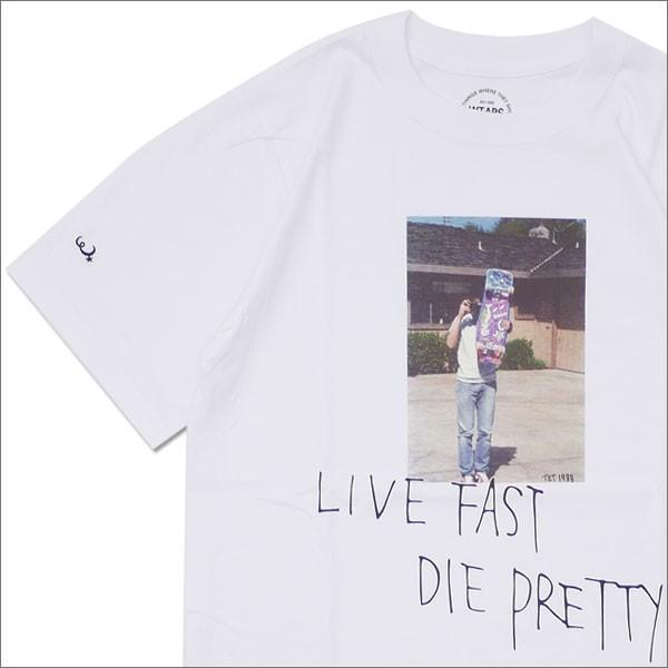 【新品未使用品 デッドストック】 WTAPS YOUTHFUL DAYZ TEE WTAPS YOUTHFUL DAYZ SS T サイズ1 - メルカリ