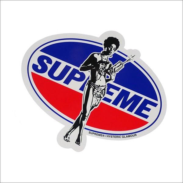 Supreme シュプリーム SUPREME x HYSTERIC GLAMOUR(ヒステリック Supreme シュプリーム SUPREME x HYSTERIC GLAMOUR(ヒステリック