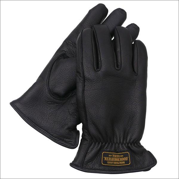NEIGHBORHOOD ネイバーフッド DEER.BOA/DS-GLOVE (グローブ
