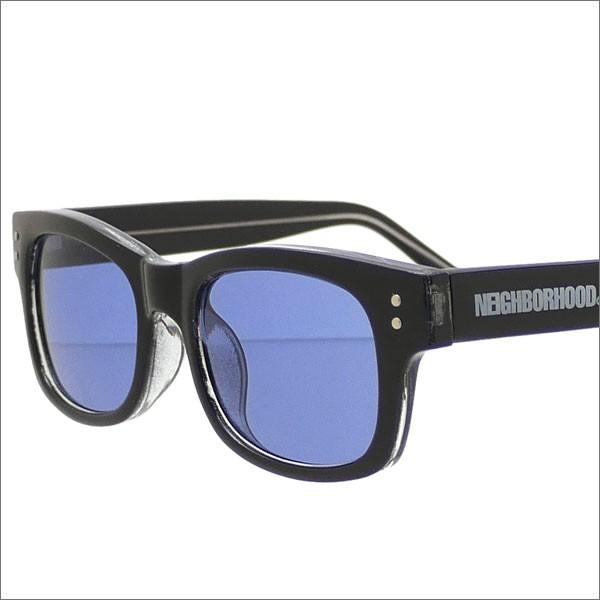 NEIGHBORHOOD ネイバーフッド AMEN.BK/A-SHADE (サングラス) 172MYNH 