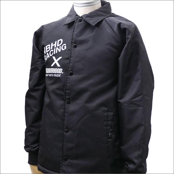 NEIGHBORHOOD ネイバーフッド NBHD-X/E-JKT (コーチジャケット NEIGHBORHOOD ネイバーフッド NBHD-X/E-JKT (コーチジャケット