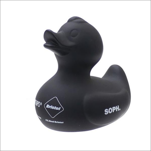 WTAPS（ダブルタップス） x F.C.R.B.(エフシーアールビー) RUBBER DUCK