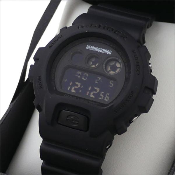 NEIGHBORHOOD ネイバーフッド x CASIO(カシオ) G-SHOCK(ジー NEIGHBORHOOD ネイバーフッド x CASIO(カシオ) G-SHOCK(ジー