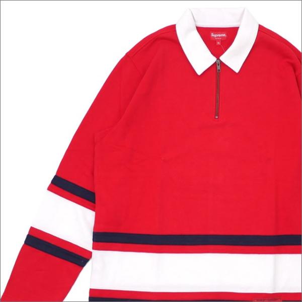 完売品Supreme ラガーシャツ ブラック 完売品Supreme ラガーシャツ ブラック - メルカリ