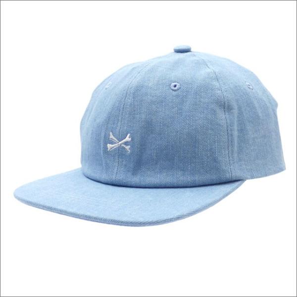 WTAPS (ダブルタップス) T-6 02 CAP (キャップ) 181HCDT-HT07