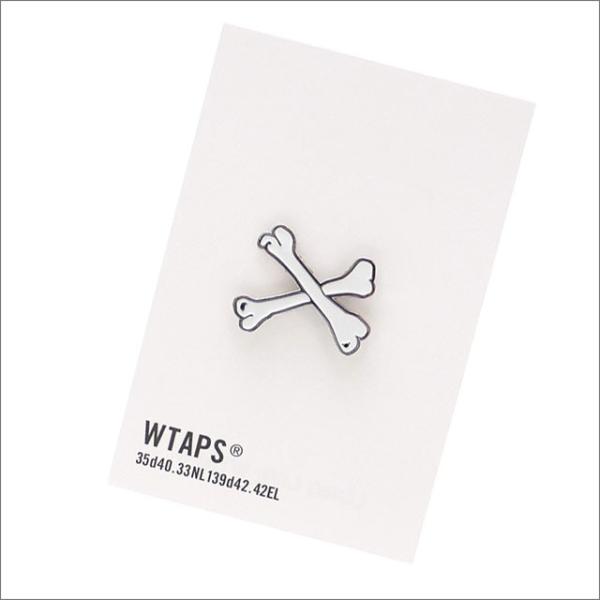 WTAPS (ダブルタップス) PINS 02 (ピンズ) 181MYDT-AC03 290 WTAPS (ダブルタップス) PINS 02 (ピンズ) 181MYDT-AC03 290