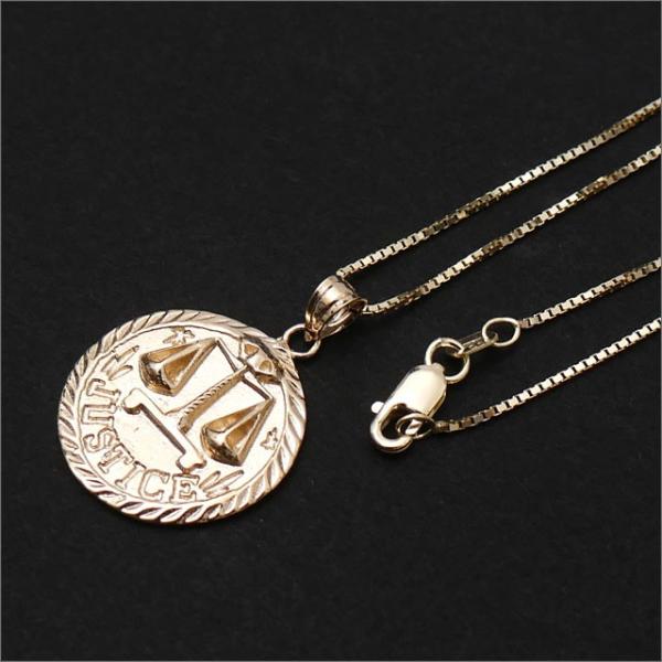 Supreme シュプリーム SUPREME Justice Gold Pendant Supreme シュプリーム SUPREME Justice Gold Pendant
