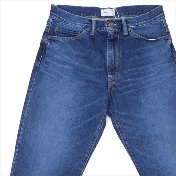 パンツ WTAPS 211GWDT-PTM01 WTAPS ダブルタップス WMILL-TROUSER 01/TROUSERS.NYCO.RIPSTOP