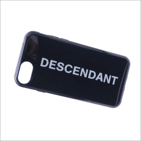 DESCENDANT CASE セット DESCENDANT CASE セット - メルカリ