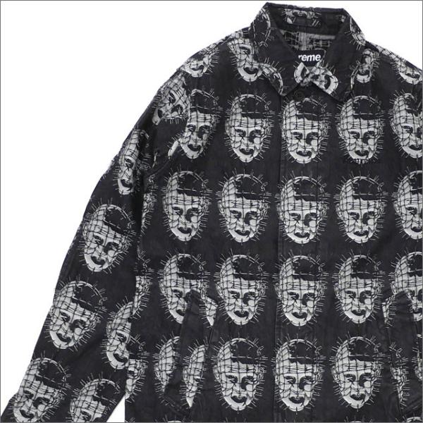 Supreme（シュプリーム） 【数量限定特別価格】 新品 SUPREME Jacquard