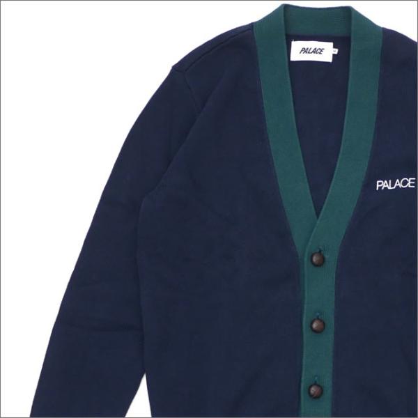 Palace Skateboards(パレス スケートボード) Gramp Ting Cardigan