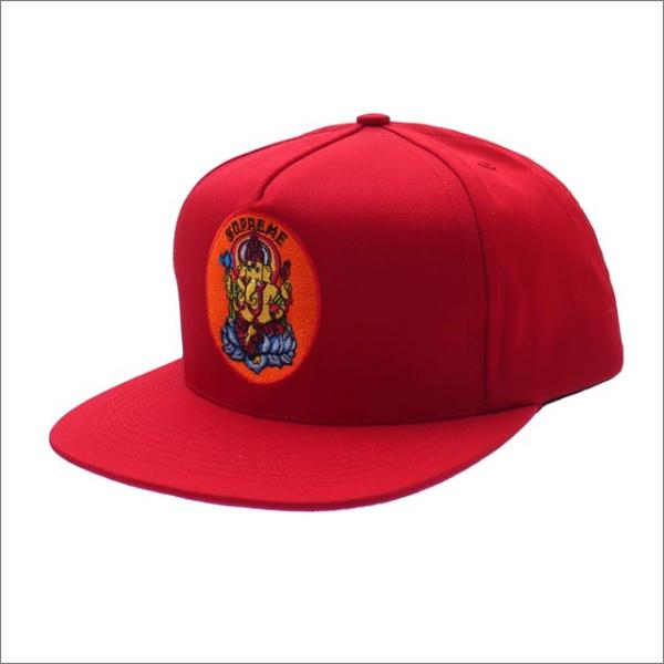 Supreme シュプリーム SUPREME Ganesh 5-Panel (5パネルキャップ Supreme シュプリーム SUPREME Ganesh 5-Panel (5パネルキャップ