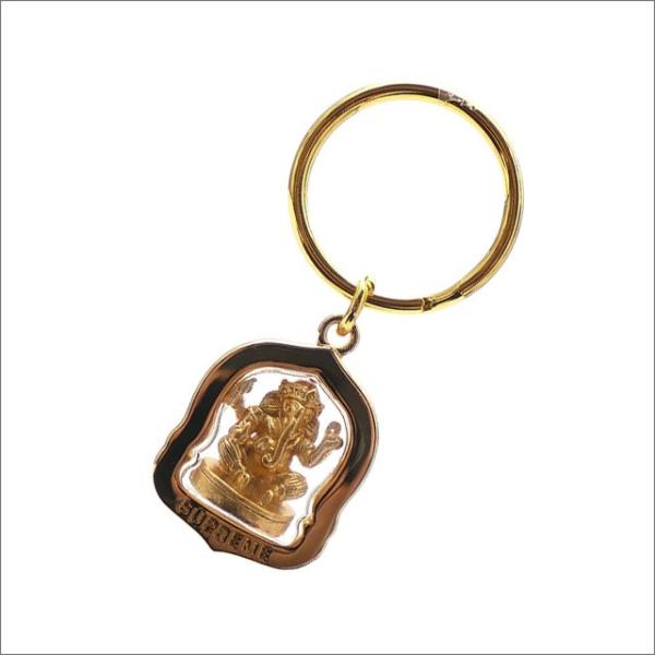 Supreme シュプリーム SUPREME Ganesh Keychain (キーチェーン