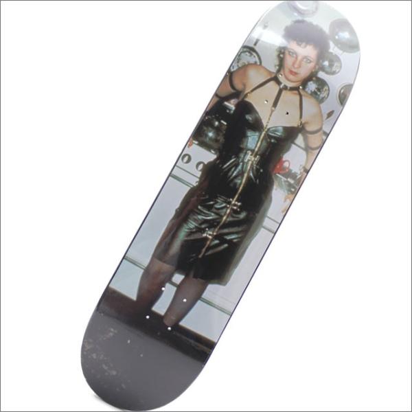 supreme スケートボード 板 Nan Goldin cliffedge_18060804