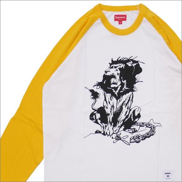 トップス supreme lions shirt Supreme Lion's Den Shirt Multi Men's - SS18 - US