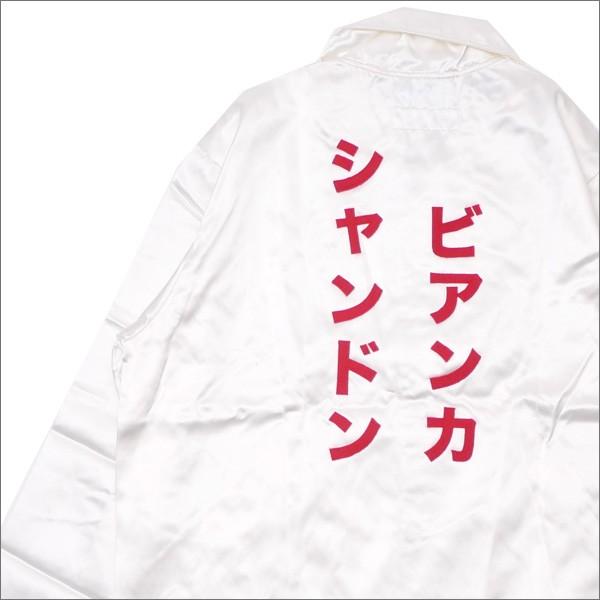 BIANCA CHANDON モッズコート オリーブグリーン  M BIANCA CHANDON モッズコート オリーブグリーン M BIANCA