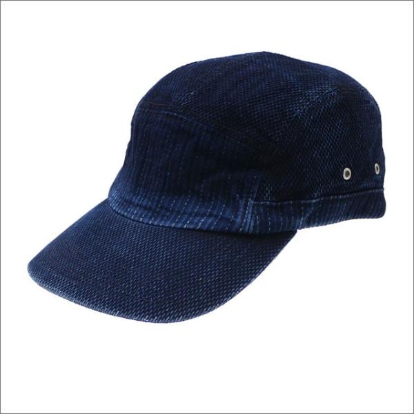 【新品】NEIGHBORHOOD CREW HAT INDIGO 新品】NEIGHBORHOOD CREW HAT INDIGO