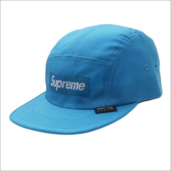 Supreme シュプリーム SUPREME Cordura Camp Cap (キャンプ