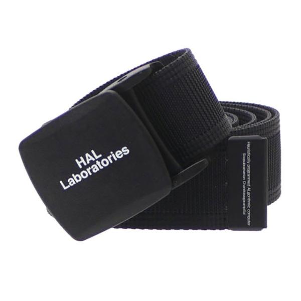 アンダーカバー UNDERCOVER HAL Lab Jacquard Belt (ベルト アンダーカバー UNDERCOVER HAL Lab Jacquard Belt (ベルト