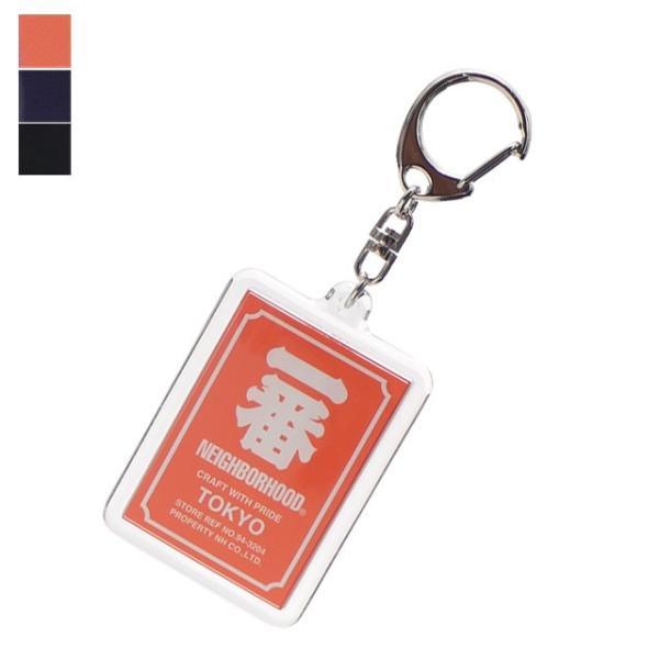 ネイバーフッド  neighborhood キーホルダー cliffedge_18091105