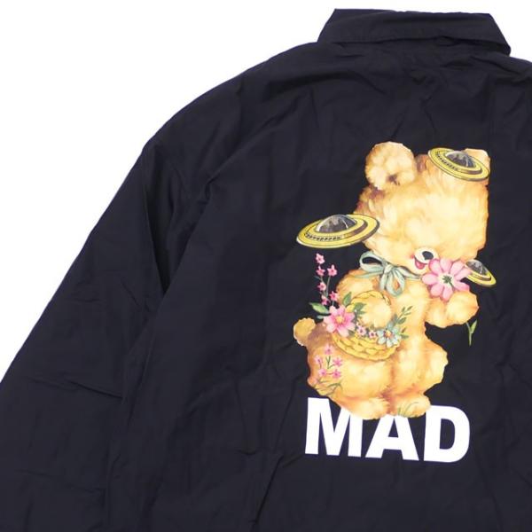 UNDERCOVER アンダーカバー COACH JACKET (コーチジャケット