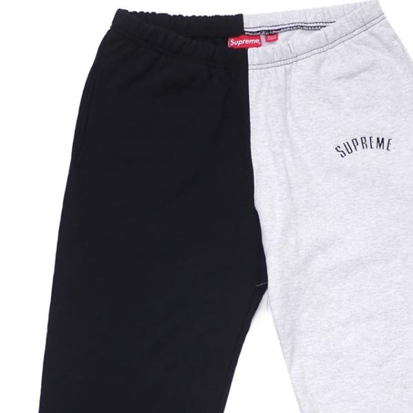 Supreme シュプリーム SUPREME Split Sweatpant (スウェット Supreme シュプリーム SUPREME Split Sweatpant (スウェット