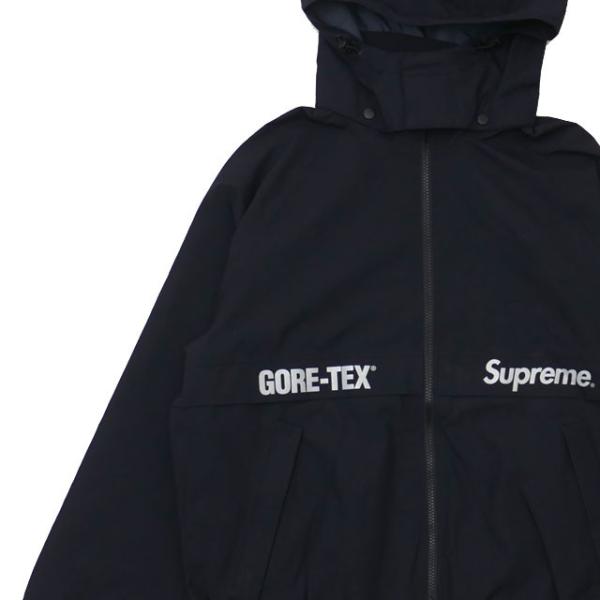 Supreme（シュプリーム） SUPREME GORE-TEX Court Jacket ゴアテックス