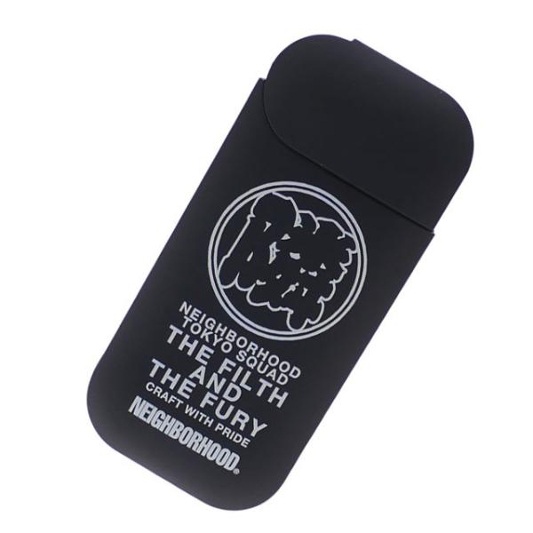 NEIGHBORHOOD ネイバーフッド BANTEN P IQOS CASE アイコス