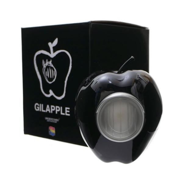 UNDERCOVER アンダーカバー GILAPPLE LIGHT ギラップル ライト UNDERCOVER アンダーカバー GILAPPLE LIGHT ギラップル ライト