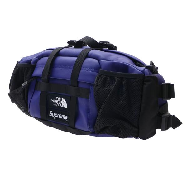 THE NORTH FACE × Supreme ウェストバッグ Supreme®/The North Face® Split Waist Bag | Supreme 24ss