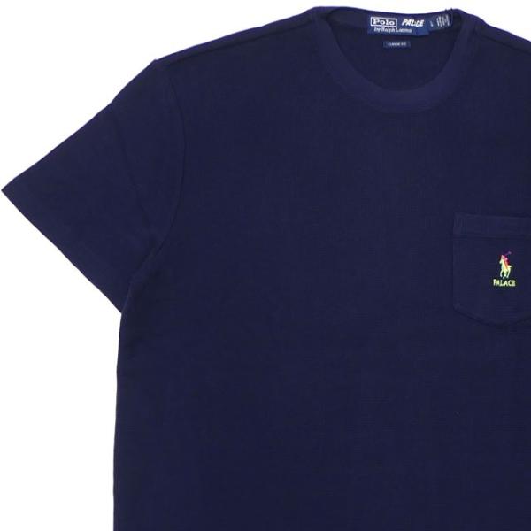 パレス スケートボード Palace Skateboards x ポロ・ラルフローレン