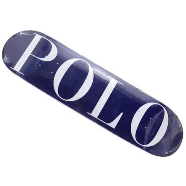 Ralph Lauren - 送料込み 領収書付き パレス ラルフローレン スケートボードデッキ パレス スケートボード Palace Skateboards x ポロ・ラルフ
