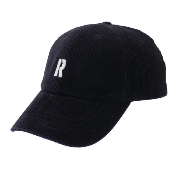 ロンハーマン Rhc Ron Herman 福岡店open記念 R Corduroy Cap キャップ Black ブラック 黒 メンズ レディース 新品 ヘッドウェア Buyee Buyee 日本の通販商品 オークションの代理入札 代理購入