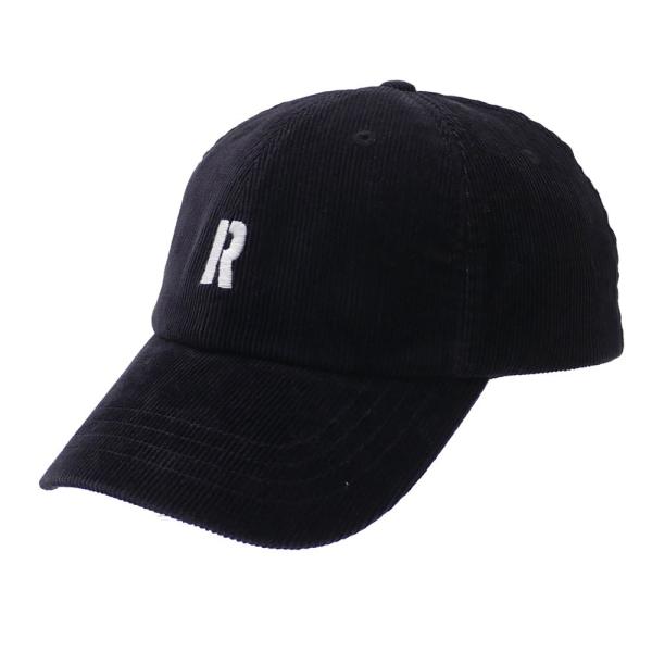 ロンハーマン Rhc Ron Herman 福岡店open記念 R Corduroy Cap キャップ Black ブラック 黒 メンズ レディース 新品 ヘッドウェア Buyee Buyee 日本の通販商品 オークションの代理入札 代理購入