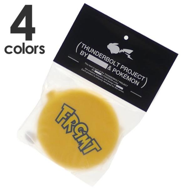 FRAGMENT x POKEMON THUNDERBOLT ゼニガメ 新品 FRAGMENT x POKEMON THUNDERBOLT PROJECT フラグメント ポケモン