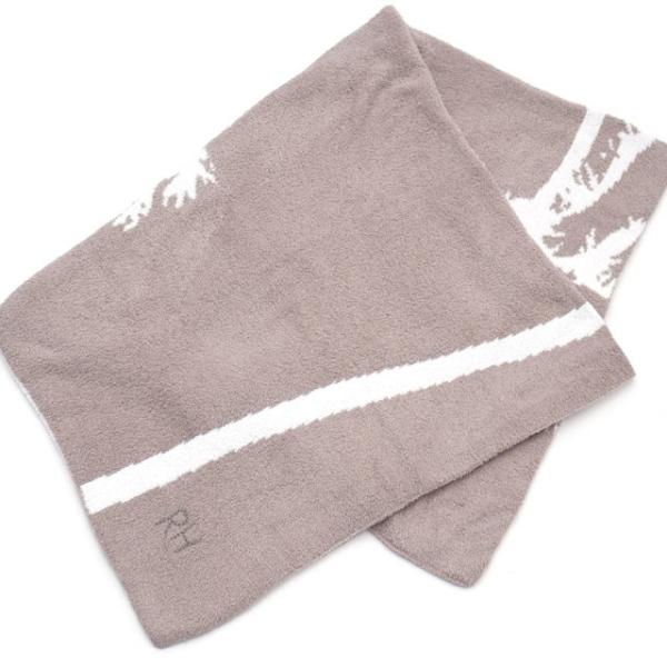 BAREFOOT DREAMS ベアフットドリームス ロンハーマン for Ron