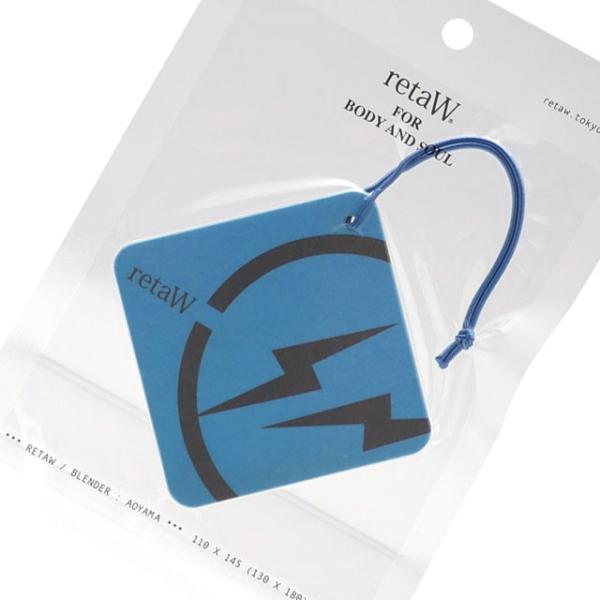 VA tokyo fragment カータグ FRGMT* car tag | retaW web store