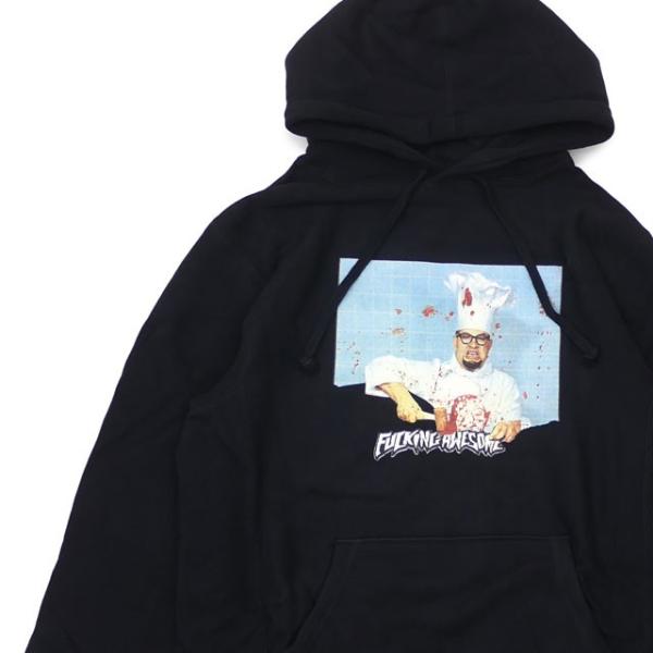 【入手困難】Fucking Awesome パーカー ファッキングオーサム Fucking Awesome Bash Hoodie パーカー