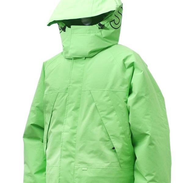 Supreme シュプリーム SUPREME GORE-TEX 700-Fill Down Parka