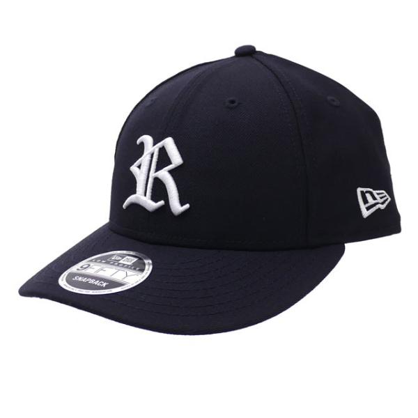 Ron Herman Made in USA ブラックキャップ　ロンハーマン Ron Herman 【数量限定特別価格】 新品 ロンハーマン RHC x