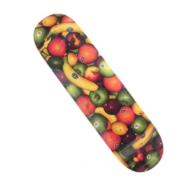Supreme - 【オンライン購入】Fruit Skateboard cliffedge_19022601