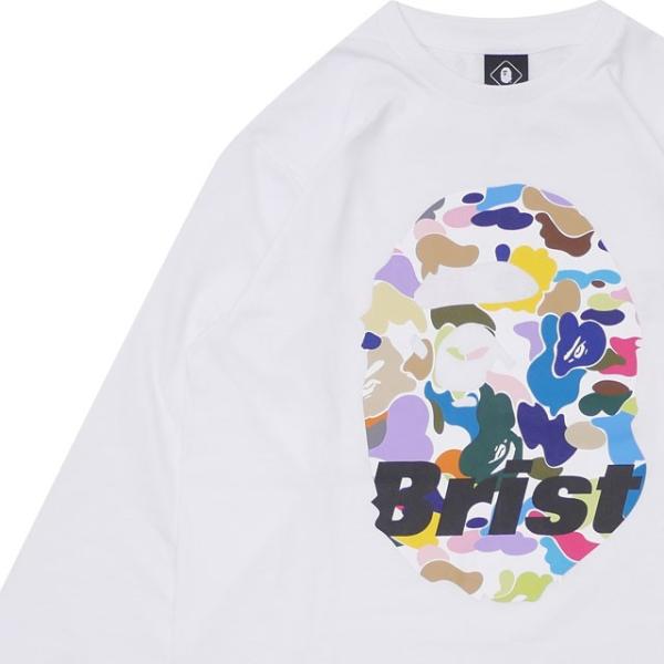 F.C.R.B エフシーアールビー スウェット 白 L 3328524G0079 F.C.R.B エフシーアールビー スウェット 白 L 3328524G0079 楽天
