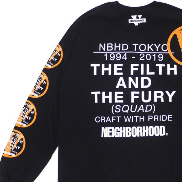 VLONE NEIGHBORHOOD Lサイズ NEIGHBORHOOD 【新品】NEIGHBORHOOD × VLONE / ネイバーフッド