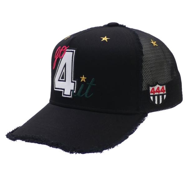 YOSHINORI KOTAKE DESIGN 新品 ヨシノリコタケ go 4 it MESH CAP YOSHINORI KOTAKE DESIGN 新品 ヨシノリコタケ go 4 it MESH CAP