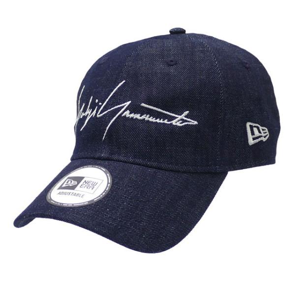 Yohji Yamamoto 新品 ヨウジヤマモト x ニューエラ NEW ERA